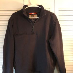 5.11 Tactical Job Shirt